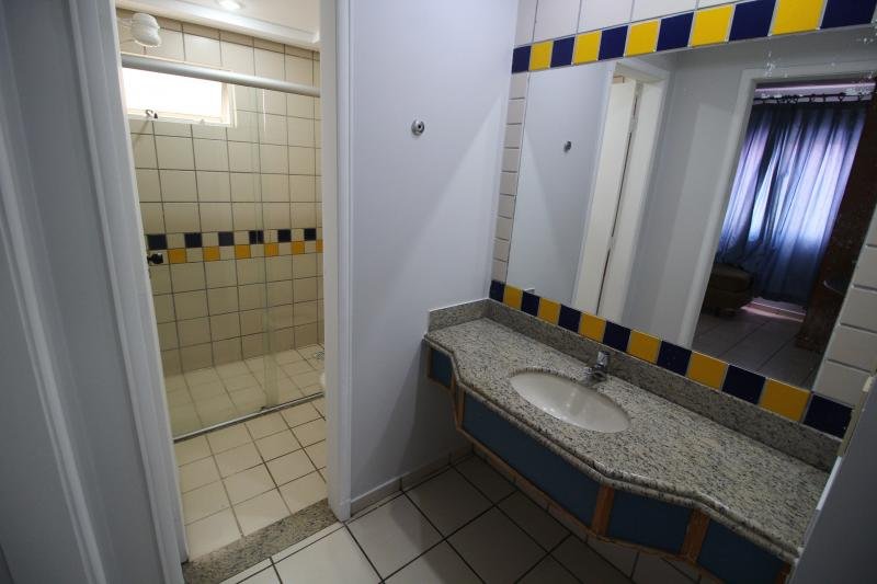 Fotos apartametnos ELDORADO PARK CALDAS NOVAS-GO